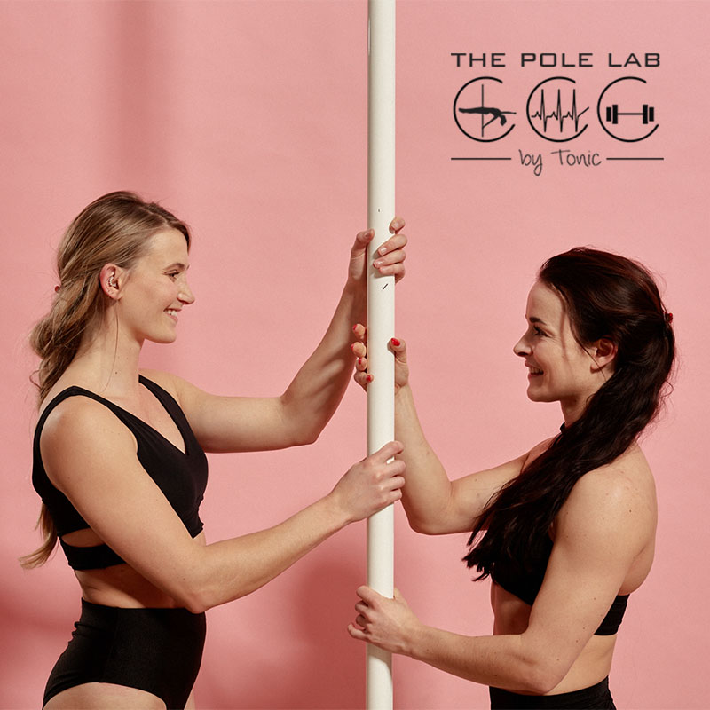 The Pole Lab by Tonic