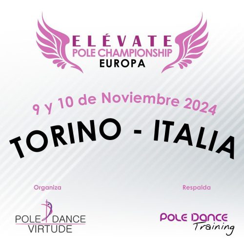 Elevate Pole Championship Europe