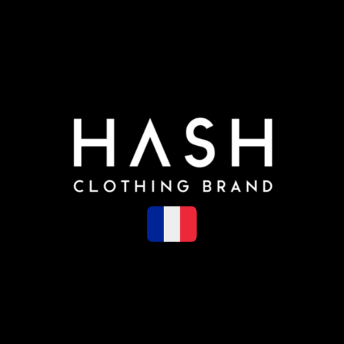 Hash Clothing Brand