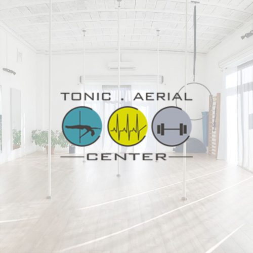 Tonic Aerial Center