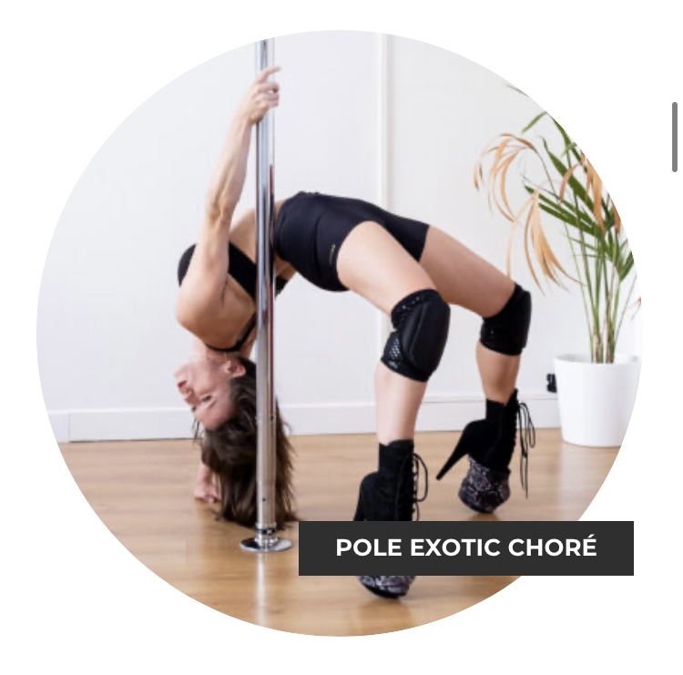 Studio Pole Fitness