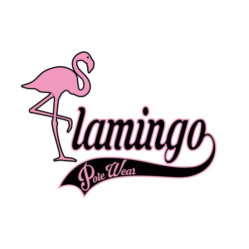 Flamingo Polewear