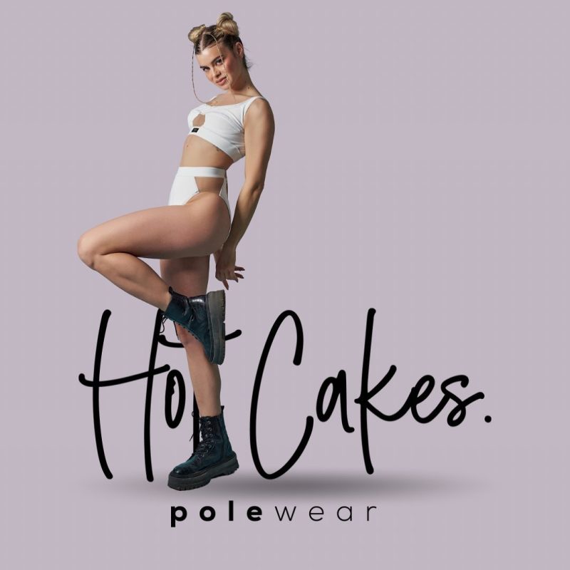 Hotcakes Polewear