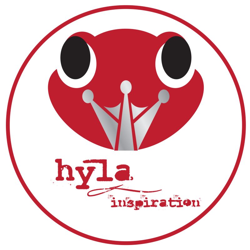 Hyla inspiration