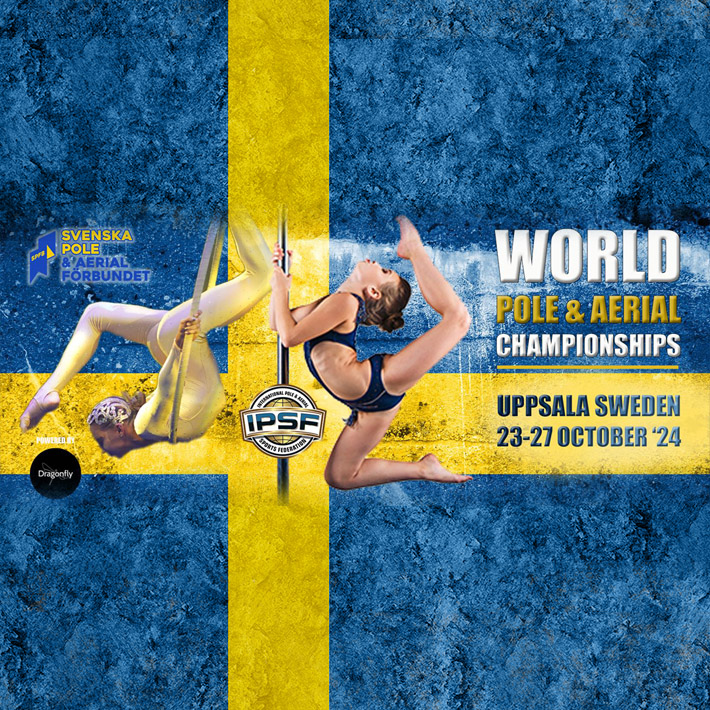 IPSF World Pole and Aerial Championships