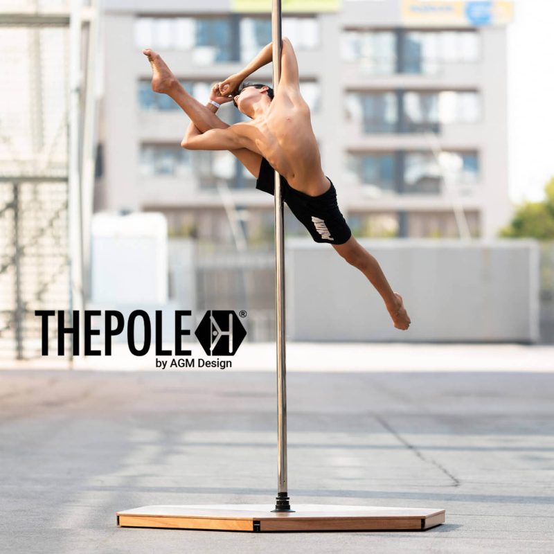The Pole by AGM