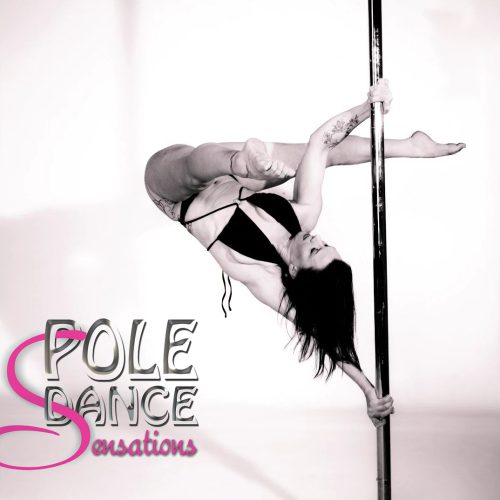 Pole Dance Sensations Melun Gare