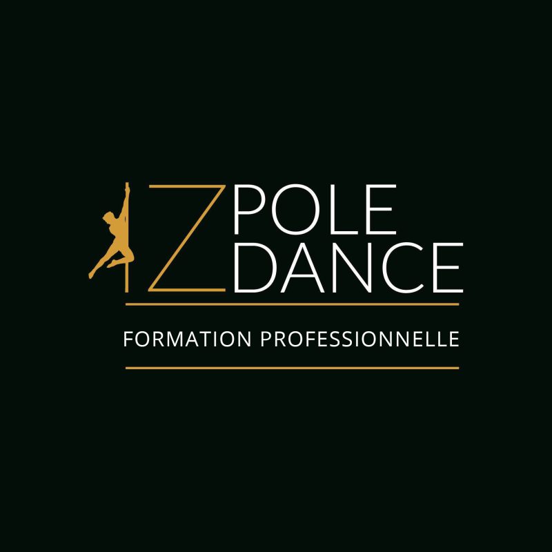 IZ Pole Dance Formation Professionnnelle