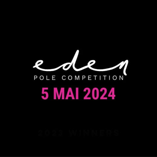 Eden Pole Competition