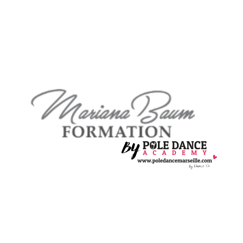 Formation Mariana Baum by PoleDanceMarseille