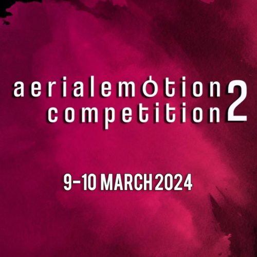 Aerialmotion Competition