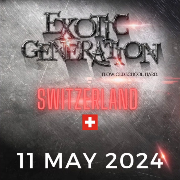 Exotic Generation Switzerland
