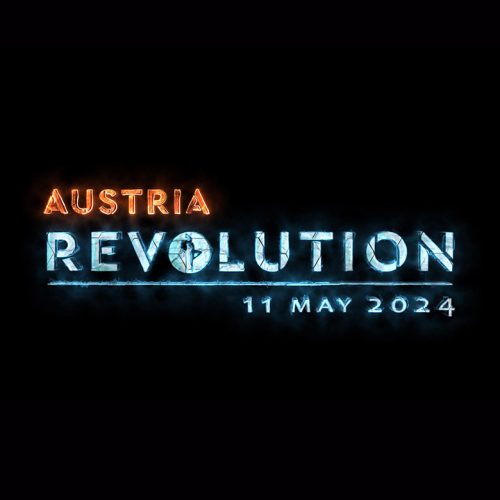 Revolution Austria 2024