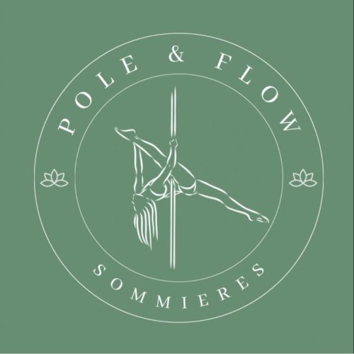Pole and flow