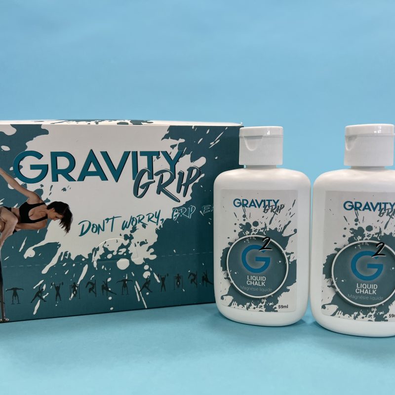 Gravity Grip