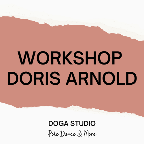Workshop Doris Arnold