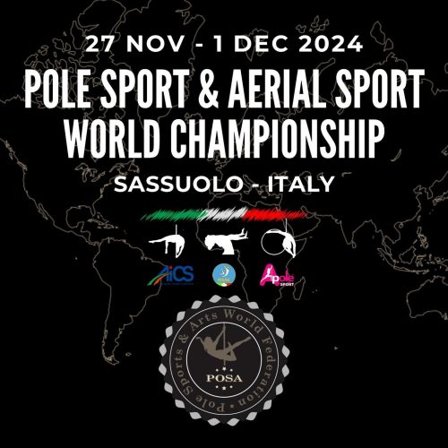 POSA Pole Sport World Championship