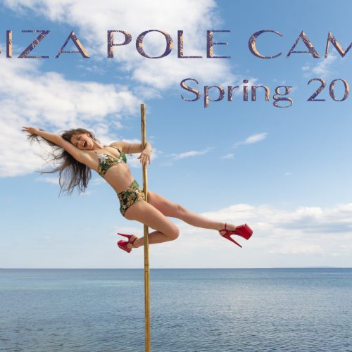 Ibiza Pole Camp